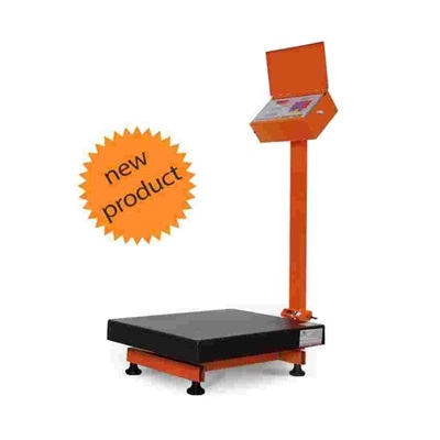 باسکول پیام توزین 300 کیلویی مدل TM 300